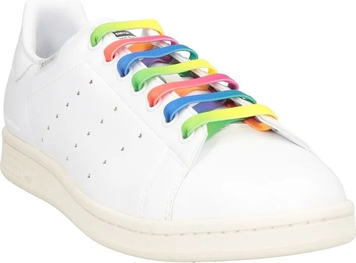 Adidas By Stella Mccartney Man Sneakers - Image 4