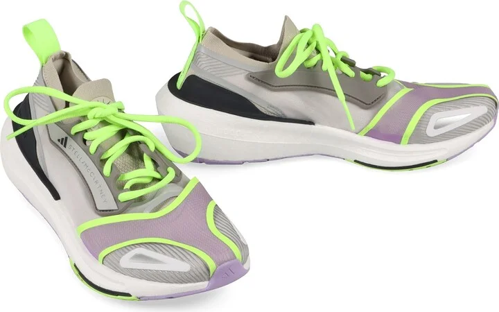 Adidas By Stella McCartney Running Sneakers - Image 3