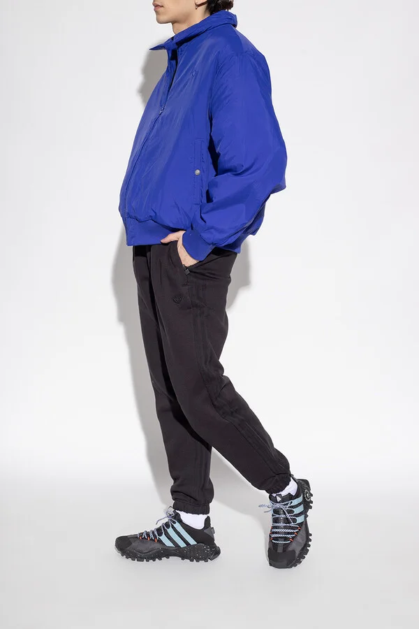 ADIDAS By Stella McCartney ‘Seeulater’ Sneakers, , - Black - Image 2