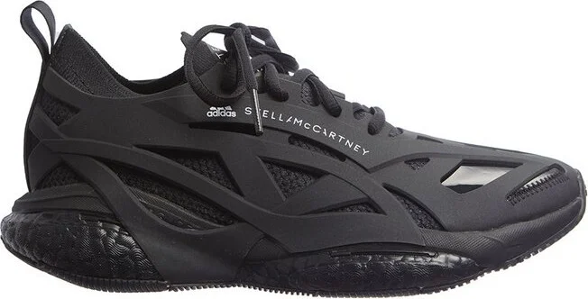 Adidas By Stella McCartney Solarglide Lace-Up Sneakers