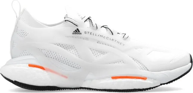 Adidas By Stella Mccartney Solarglide Lace-Up Sneakers