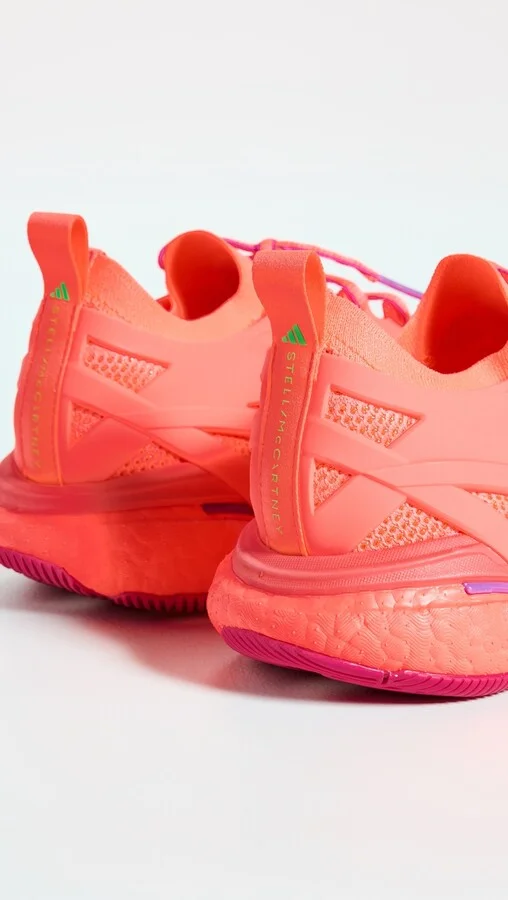 adidas by Stella McCartney Solarglide Running Sneakers - Image 2