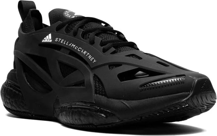 Adidas By Stella McCartney Solarglide Sneakers - Image 5