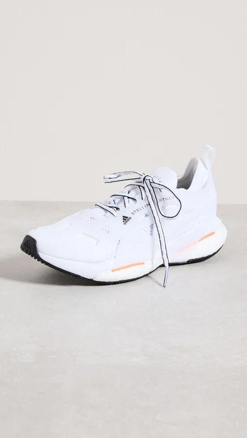 adidas by Stella McCartney Solarglide Sneakers - Image 2