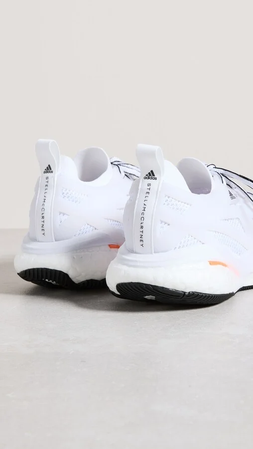 adidas by Stella McCartney Solarglide Sneakers - Image 3