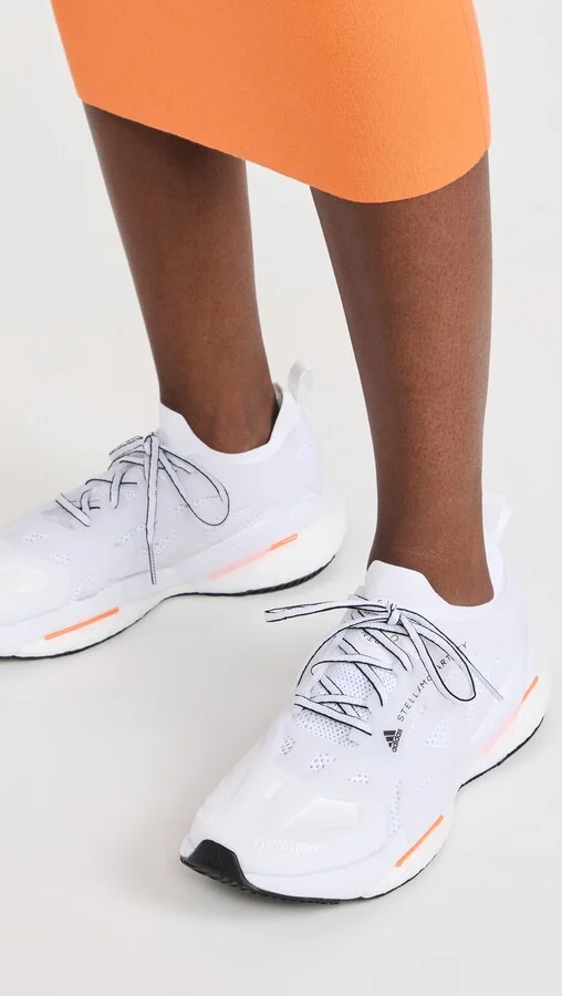 adidas by Stella McCartney Solarglide Sneakers - Image 4