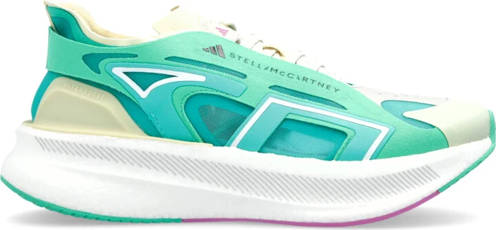 ADIDAS By Stella McCartney Sports Shoes ASMC ULTRABOOTS 5’, , - Green