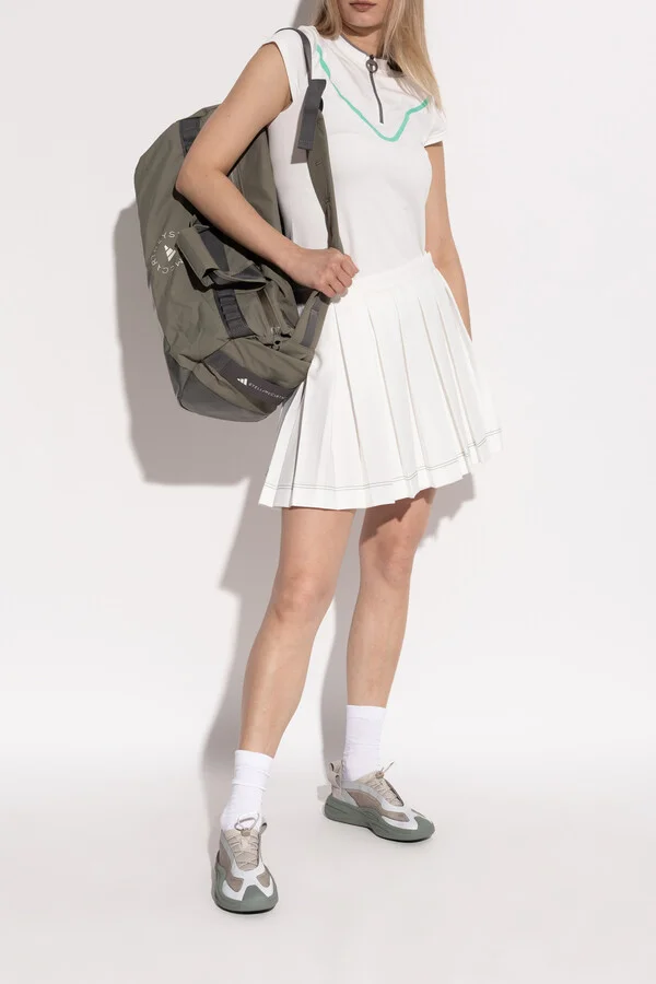 ADIDAS By Stella McCartney Sports Shoes, , - Green - Image 2