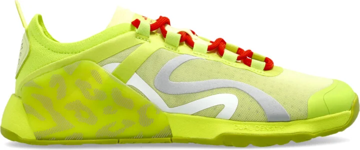 ADIDAS By Stella McCartney Sports Shoes "TRAINING DROPSET", , - Neon