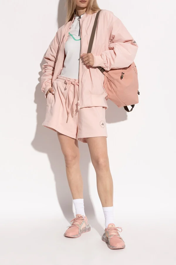 ADIDAS By Stella McCartney Sports Shoes "UltraBOOST 20", , - Pink - Image 2
