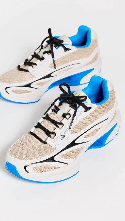 adidas by Stella McCartney Sportswear 2000 Lifestyle Sneakers - Image 2