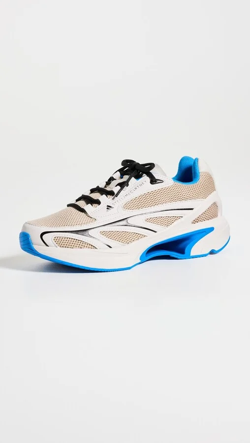 adidas by Stella McCartney Sportswear 2000 Lifestyle Sneakers - Image 3