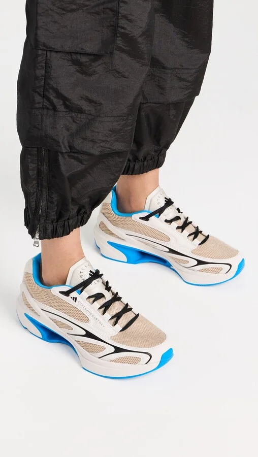adidas by Stella McCartney Sportswear 2000 Lifestyle Sneakers - Image 5