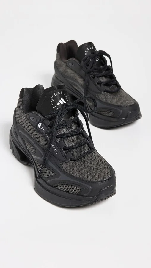 adidas by Stella McCartney Sportswear 2000 Sneakers - Image 4