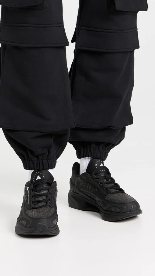 adidas by Stella McCartney Sportswear 2000 Sneakers - Image 5