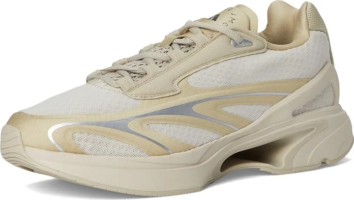 adidas by Stella McCartney Sportswear 2000 Women's Shoes Clear Brown/Desert Sand-Smc/Silver Met : 7 M, Synthetic - Image 5