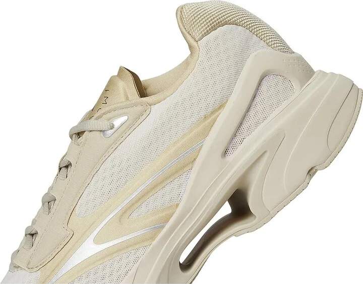 adidas by Stella McCartney Sportswear 2000 Women's Shoes Clear Brown/Desert Sand-Smc/Silver Met : 7 M, Synthetic - Image 7