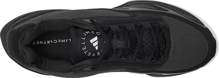 adidas by Stella McCartney Sportswear 2000 Women's Shoes Core Black/Utility Black/Core Black : 6.5 M, Synthetic - Image 2