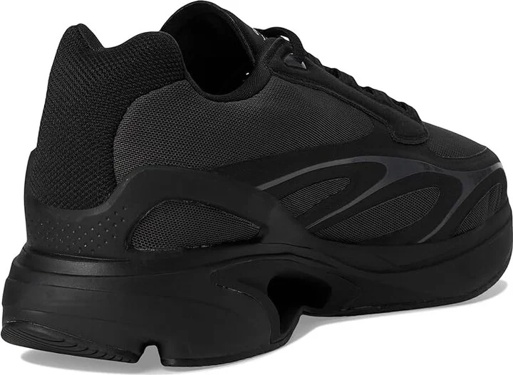 adidas by Stella McCartney Sportswear 2000 Women's Shoes Core Black/Utility Black/Core Black : 6.5 M, Synthetic - Image 4