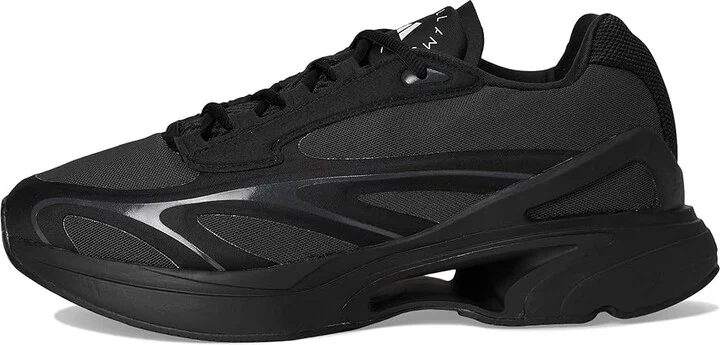 adidas by Stella McCartney Sportswear 2000 Women's Shoes Core Black/Utility Black/Core Black : 6.5 M, Synthetic - Image 6