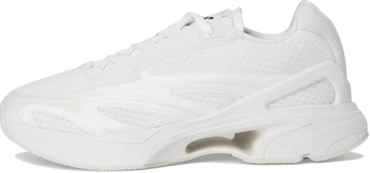 adidas by Stella McCartney Sportswear 2000 Women's Shoes Footwear White/Chalk White/Chalk Pearl : 6 M, Synthetic - Image 6