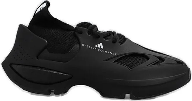 Adidas By Stella McCartney Sportswear Lace-Up Sneakers