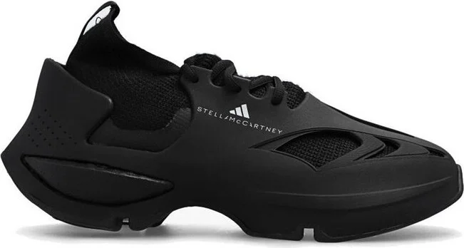 Adidas By Stella McCartney Sportswear Lace-Up Sneakers