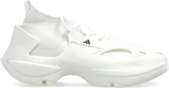 Adidas By Stella McCartney Sportswear Lace-Up Sneakers