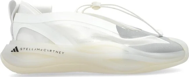 Adidas By Stella McCartney Sportswear Low Ground Sneakers