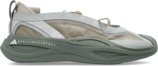 Adidas By Stella McCartney Sportswear Low Ground Sneakers