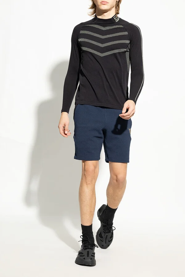 ADIDAS By Stella McCartney ‘Sportswear Run’ Sneakers, , - Black - Image 2