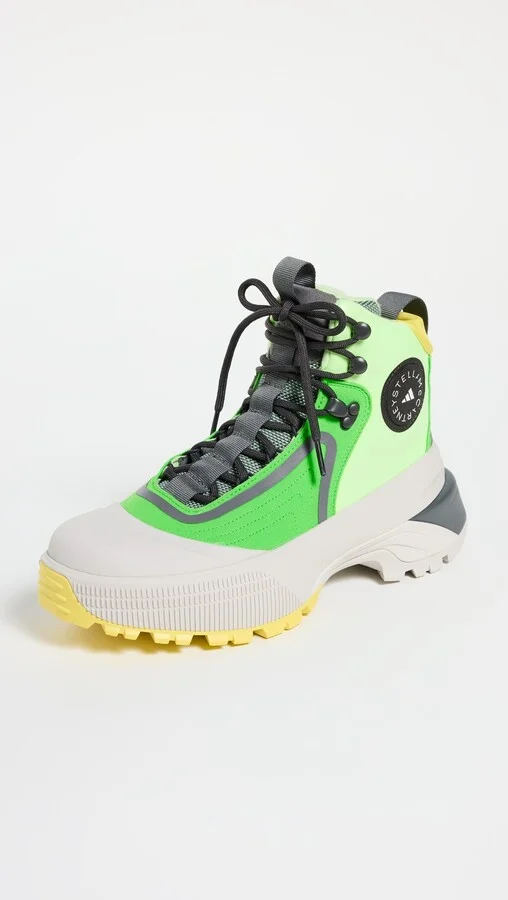 adidas by Stella McCartney Terrex Hiking Boots - Image 2