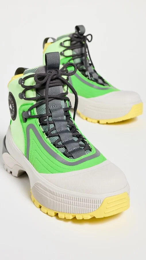 adidas by Stella McCartney Terrex Hiking Boots - Image 4