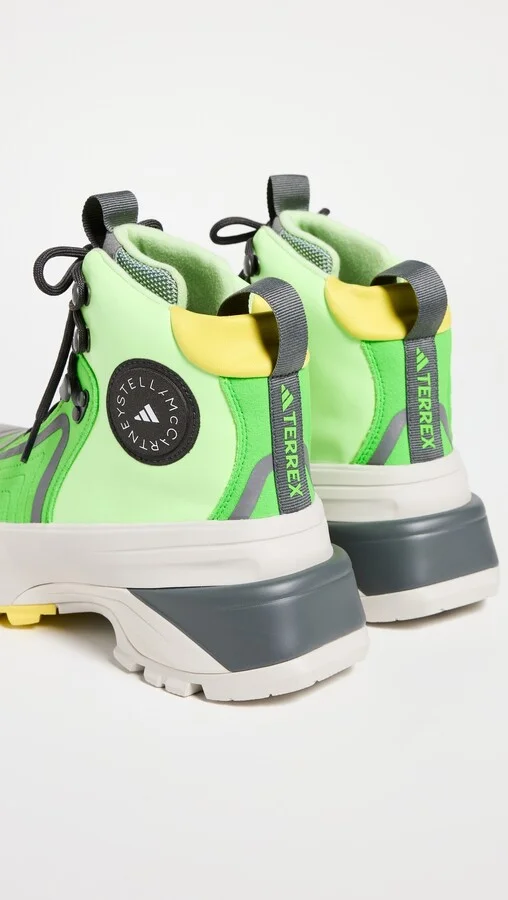 adidas by Stella McCartney Terrex Hiking Boots - Image 5