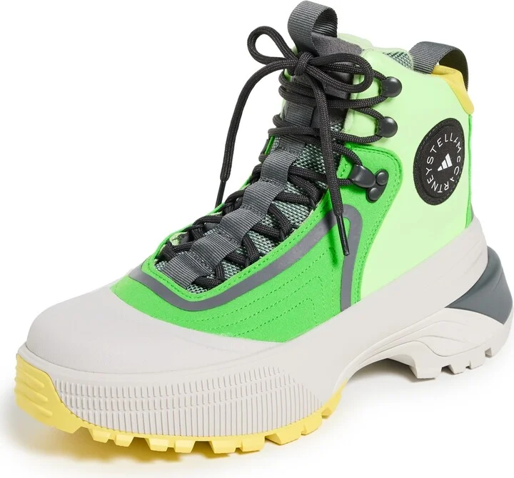 adidas by Stella McCartney Terrex Hiking Boots