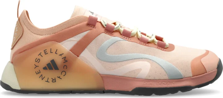 ADIDAS By Stella McCartney `TRAINING DROPSET` Sports Shoes, , - Pink