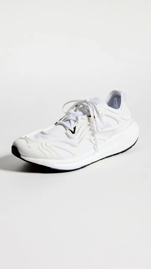 adidas by Stella McCartney Ultra Boost Speed Sneakers - Image 2