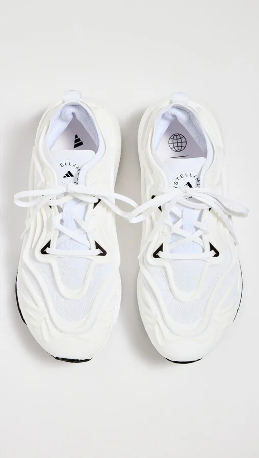 adidas by Stella McCartney Ultra Boost Speed Sneakers - Image 3