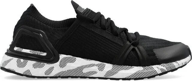 Adidas By Stella McCartney Ultraboost 20 Lace-Up Sneakers