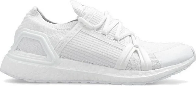 Adidas By Stella McCartney Ultraboost 20 Lace-Up Sneakers