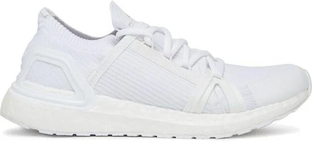 Adidas By Stella McCartney Ultraboost 20 Lace-Up Sneakers