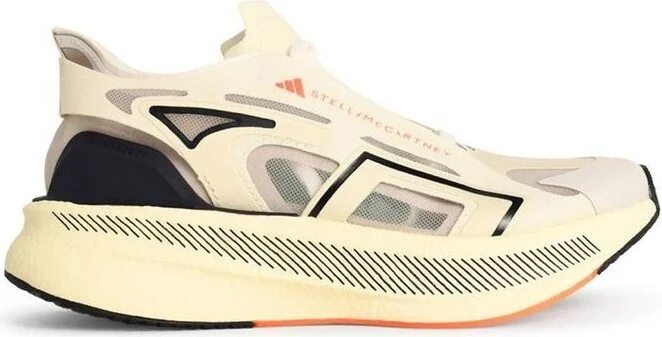 Adidas By Stella McCartney Ultraboost 5 Lace-Up Sneakers