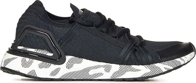 Adidas By Stella McCartney Ultraboost DNA Low-Top Sneakers