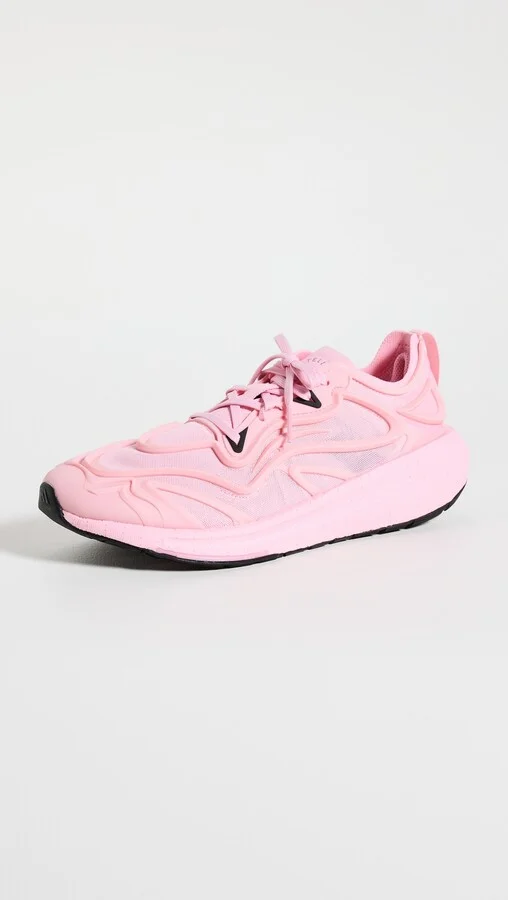 adidas by Stella McCartney Ultraboost Running Sneakers - Image 2