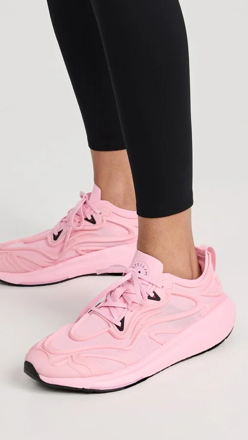 adidas by Stella McCartney Ultraboost Running Sneakers - Image 4