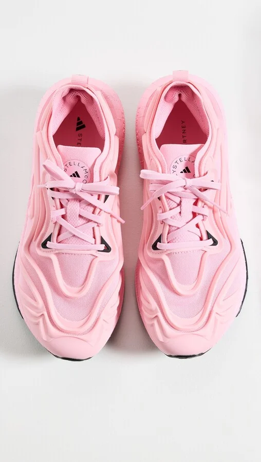 adidas by Stella McCartney Ultraboost Running Sneakers - Image 5