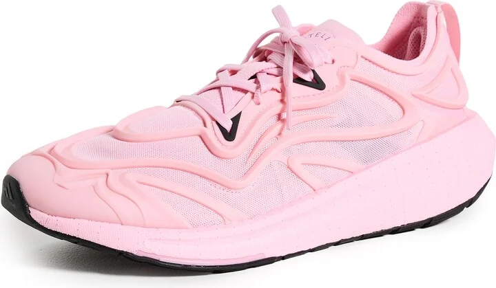 True Pink/true Pink/black