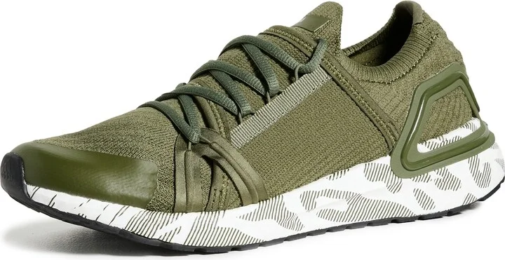 Trace Khaki/black/white