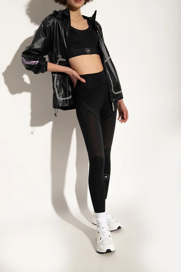 ADIDAS By Stella McCartney ‘UltraBOOST Speed’ Sneakers, , - White - Image 2