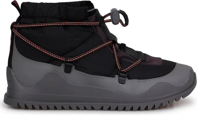 Adidas By Stella McCartney Winter COLD.RDY Drawstring Boots